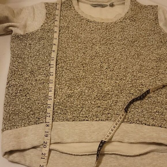 Athleta sweatshirt size xs - Picture 7 of 9